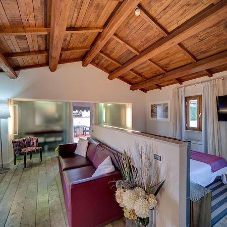 Navona Palace Luxury Inn Rome Exterior photo