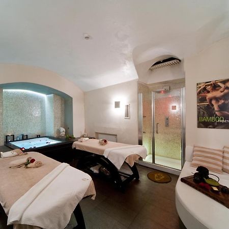 Navona Palace Luxury Inn Rome Exterior photo
