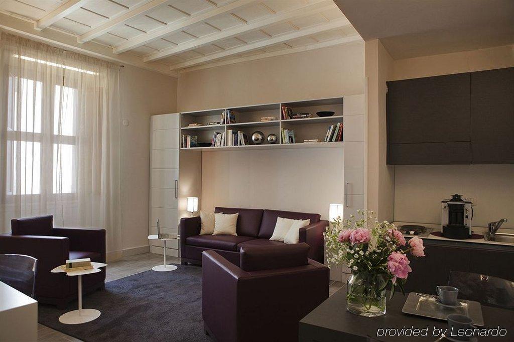 Navona Palace Luxury Inn Rome Exterior photo