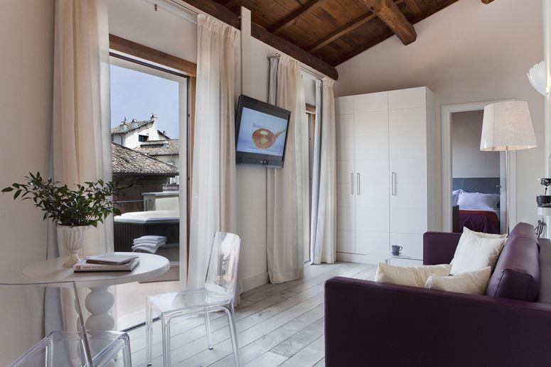 Navona Palace Luxury Inn Rome Exterior photo