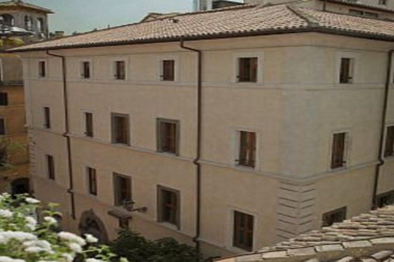 Navona Palace Luxury Inn Rome Exterior photo