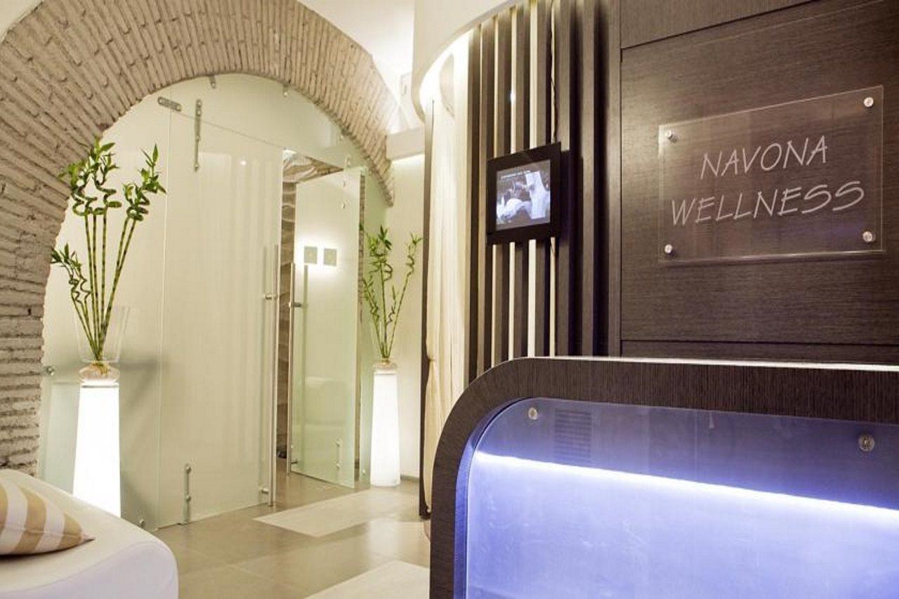 Navona Palace Luxury Inn Rome Facilities photo