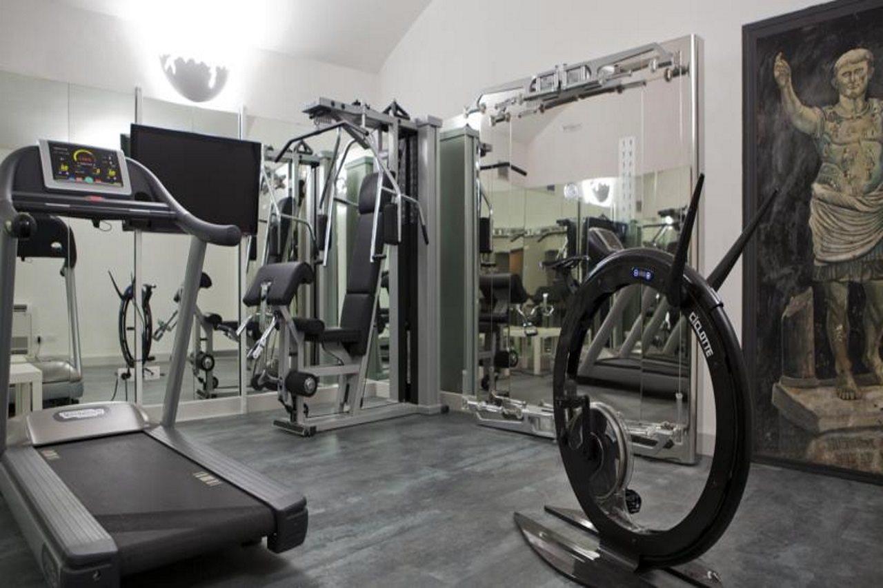 Navona Palace Luxury Inn Rome Facilities photo