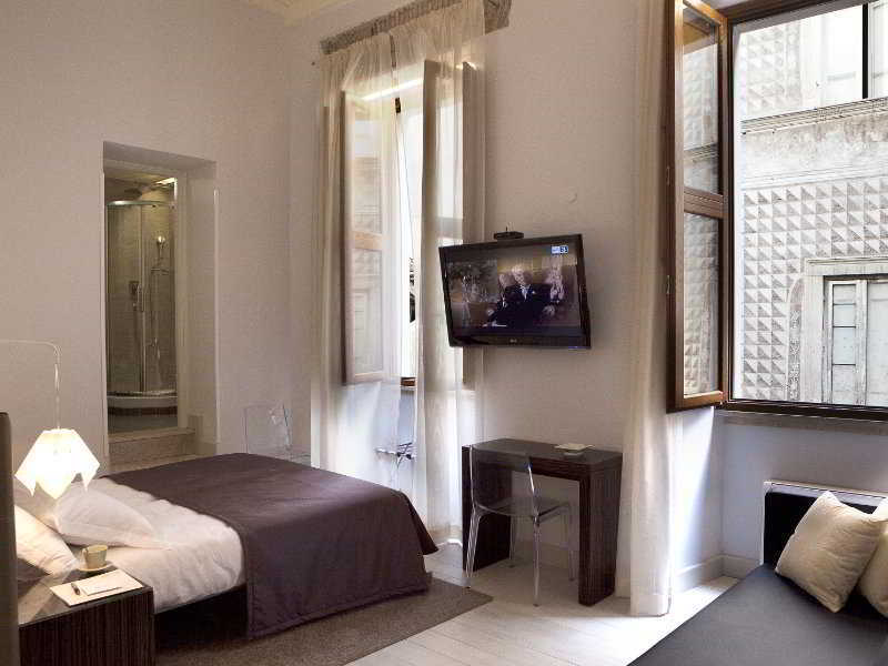 Navona Palace Luxury Inn Rome Exterior photo