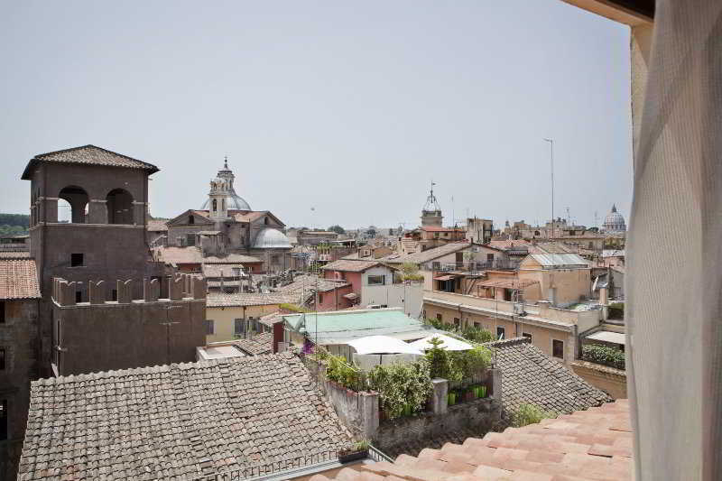 Navona Palace Luxury Inn Rome Room photo