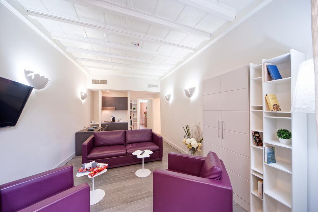 Navona Palace Luxury Inn Rome Exterior photo
