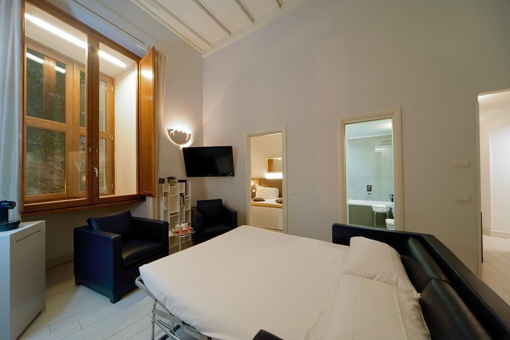 Navona Palace Luxury Inn Rome Exterior photo