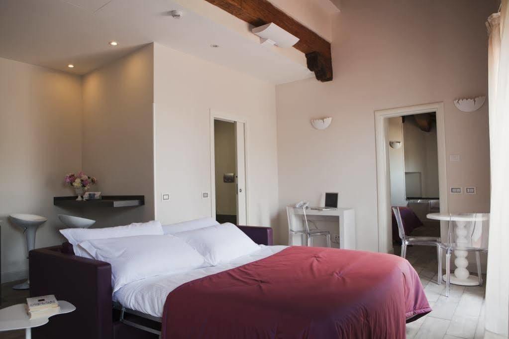 Navona Palace Luxury Inn Rome Exterior photo