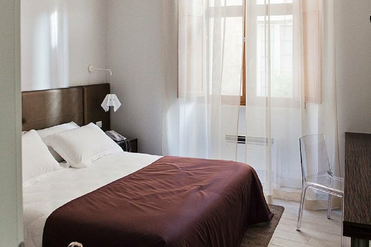 Navona Palace Luxury Inn Rome Exterior photo