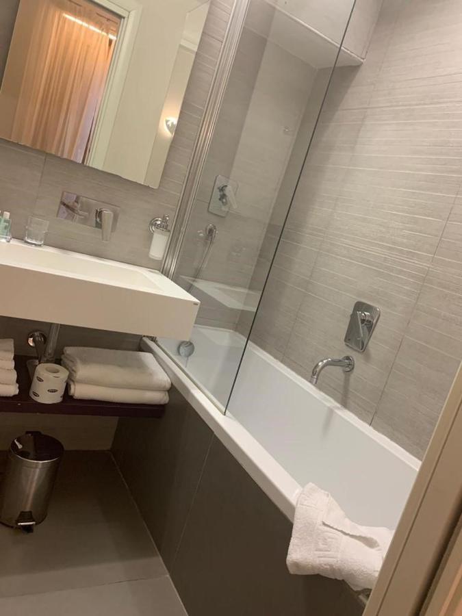 Navona Palace Luxury Inn Rome Exterior photo